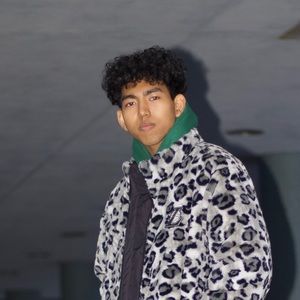 Meet your Posher, Michael